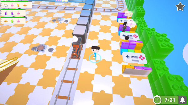 Coffee, Plis screenshot 7