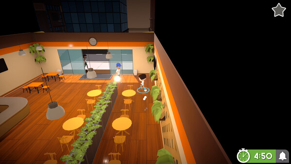 Coffee, Plis screenshot 5