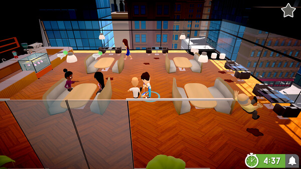 Coffee, Plis screenshot 10