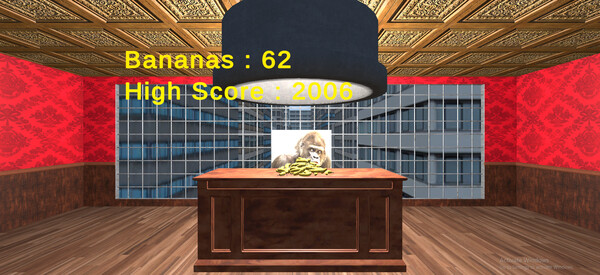 Monkey Business screenshot 3