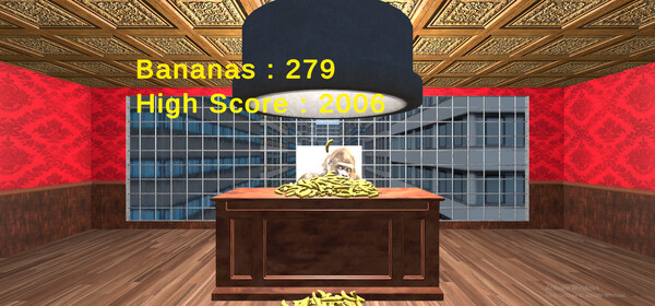Monkey Business screenshot 4