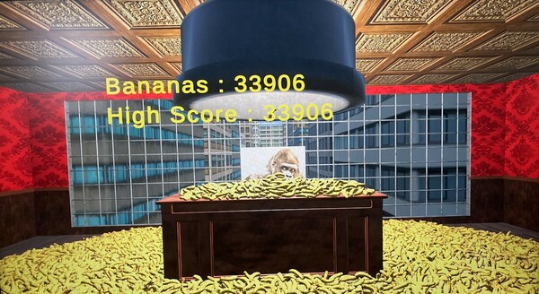 Monkey Business screenshot 6