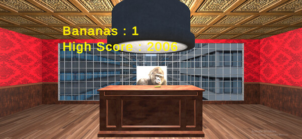 Monkey Business screenshot 2
