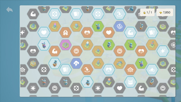 Hexguardian screenshot 11