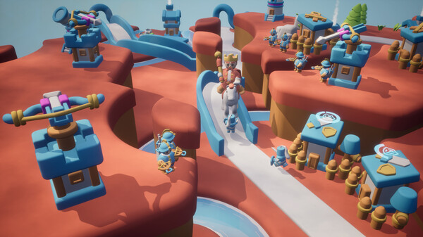 Hexguardian screenshot 8