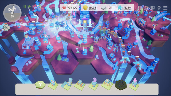 Hexguardian screenshot 6