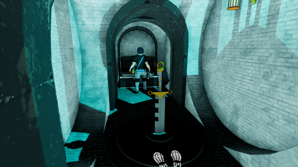 Dunia: The North Wood - Episode 0 screenshot 7