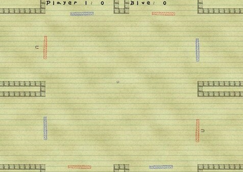 The Paper Arcade screenshot 3