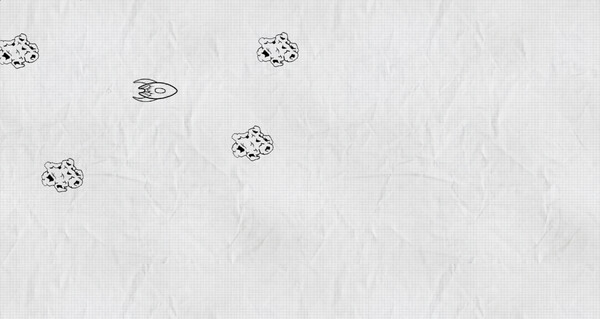 The Paper Arcade screenshot 6