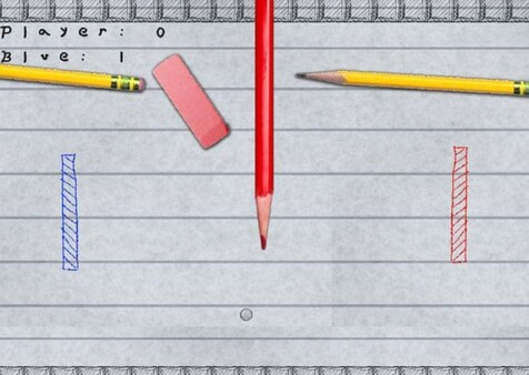The Paper Arcade screenshot 4