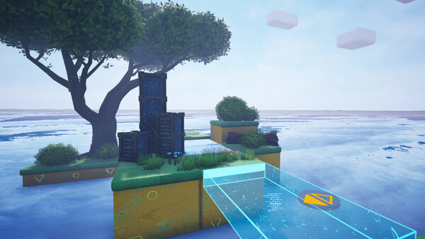 Electric Enigma VR screenshot 9