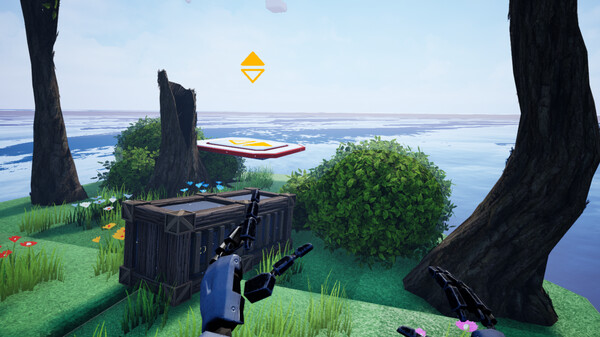 Electric Enigma VR screenshot 8
