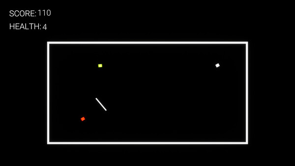 Square Wave screenshot 1