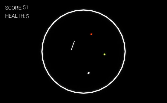 Square Wave screenshot 2