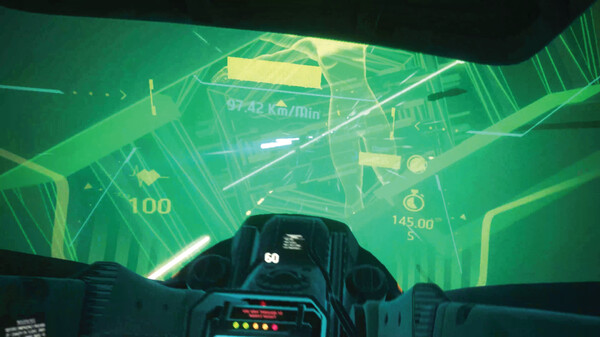 Sector One screenshot 4