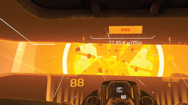 Sector One screenshot 1