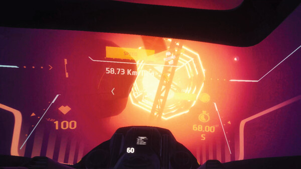 Sector One screenshot 2