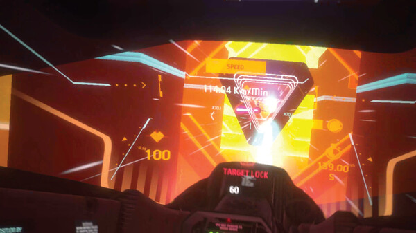 Sector One screenshot 3