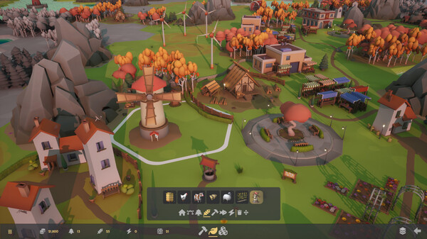 Evershire screenshot 10