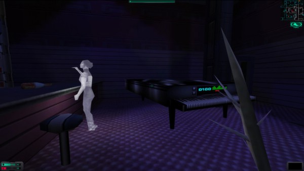 System Shock 2 (1999) screenshot 12