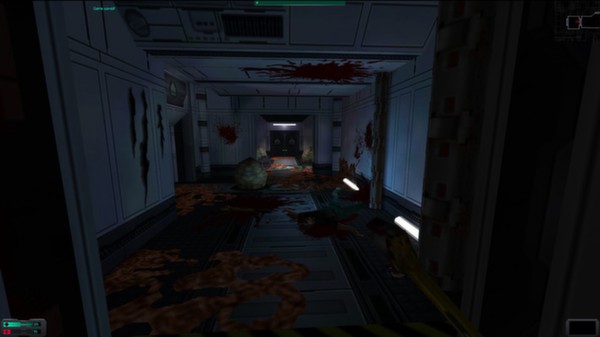 System Shock 2 (1999) screenshot 6