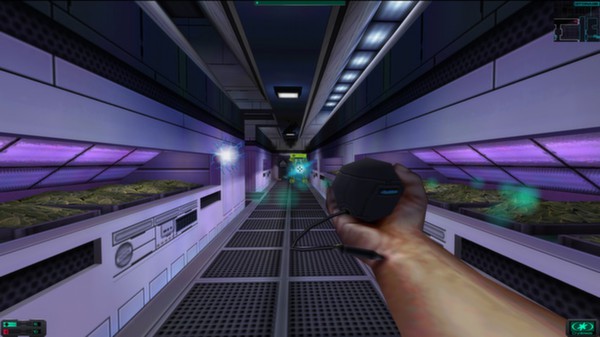 System Shock 2 (1999) screenshot 5