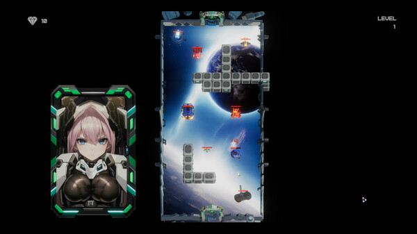 Space Guardian screenshot 4