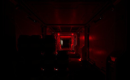 The Last Society screenshot 8