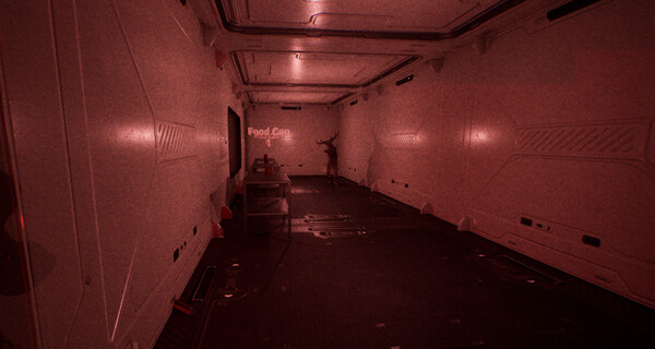 The Last Society screenshot 9