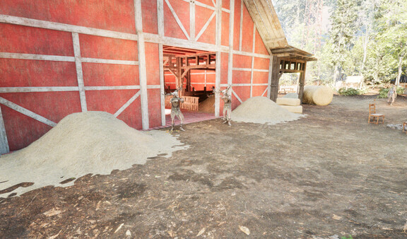 The Last Society screenshot 11