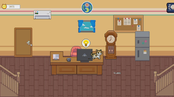 Magician's Cat Diary screenshot 5