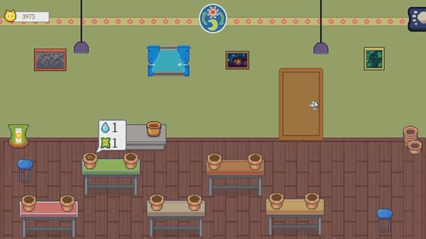 Magician's Cat Diary screenshot 4