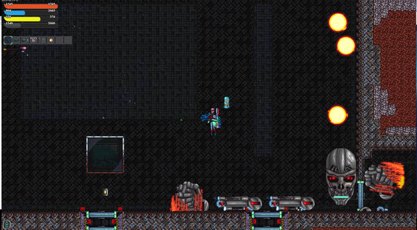 Edge of Space screenshot 11