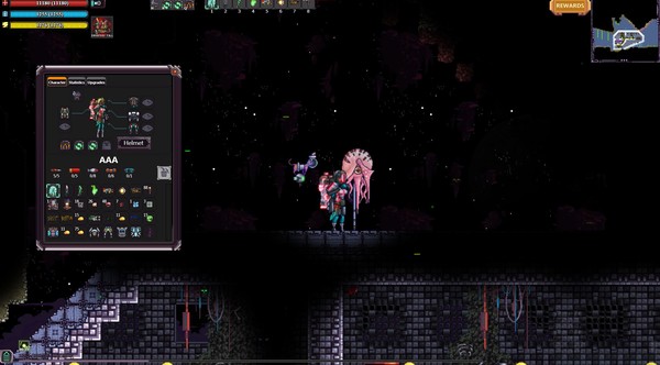 Edge of Space screenshot 12