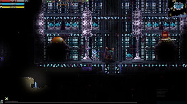 Edge of Space screenshot 9