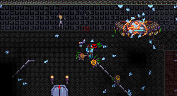 Edge of Space screenshot 6