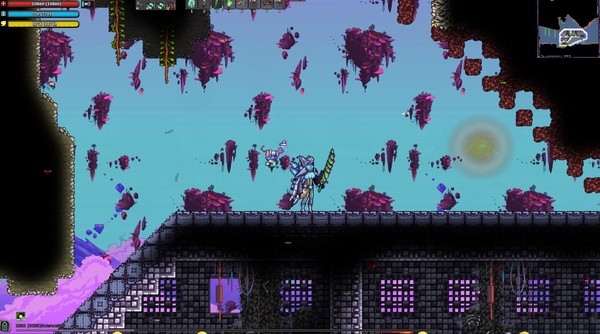 Edge of Space screenshot 8