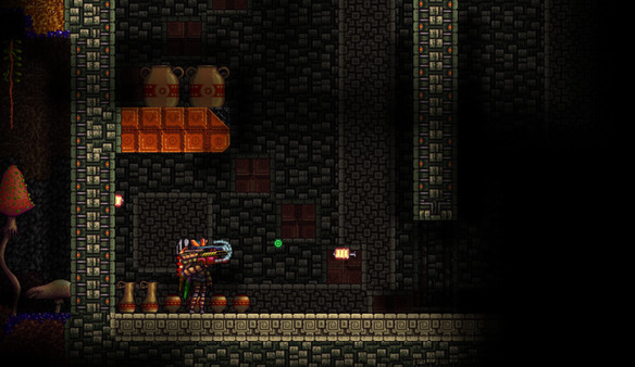 Edge of Space screenshot 7