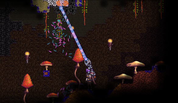 Edge of Space screenshot 10