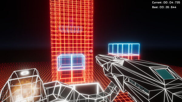 Block Gun screenshot 3