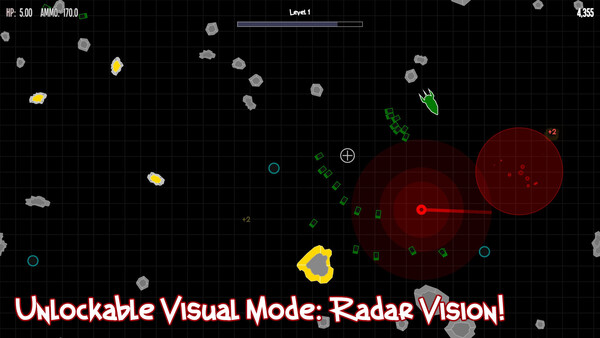 Rocket! screenshot 6