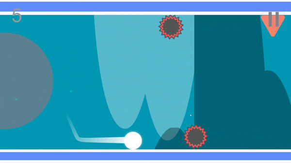 Ball Wall screenshot 2