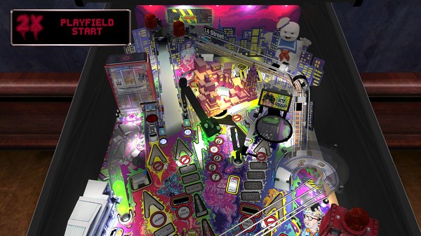 Pinball Arcade screenshot 6