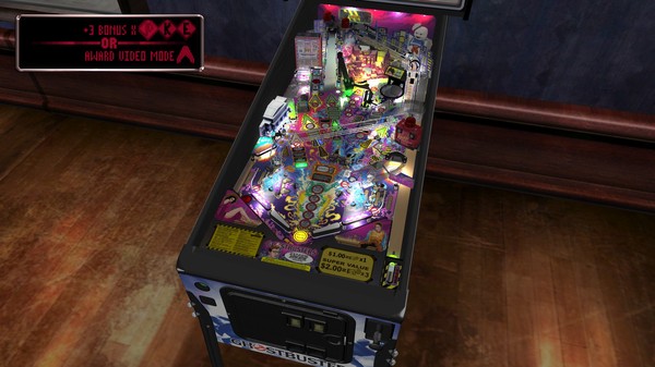 Pinball Arcade screenshot 3