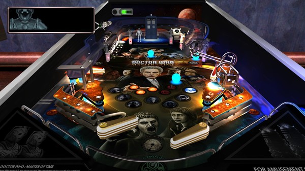 Pinball Arcade screenshot 1