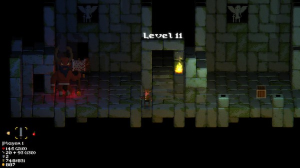 Legend of Dungeon screenshot 12