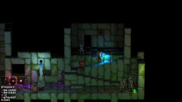 Legend of Dungeon screenshot 11