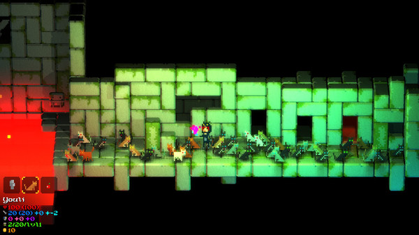 Legend of Dungeon screenshot 5