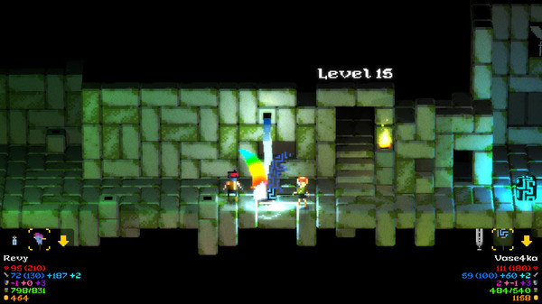 Legend of Dungeon screenshot 9