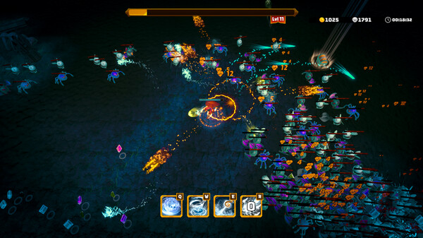 Runic Defenders: Trials of Ascension screenshot 8